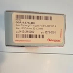 Phenomenex Synergi Hydro-rp 80 Lc Column 30 2 Mm 00A-4375-B0. Fixed Price $184.99.