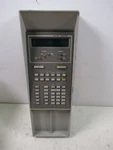 Keypad Control Panel Hp Hewlett Packard 5890 Series Ii Gas Chromatograph Module. Fixed Price $99.95.