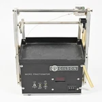 Gilson Micro Fractionator FC-80K Laboratory Device Benchtop Unit Vintage. Fixed Price $60.00.