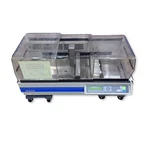 Sakura Finetek DRS-601 Diversified Automatic Slide Stainer Pathology Lab. Fixed Price $1549.89.