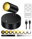 Battery Operated Lights Indoor: 20-120HRS Life Wireless. Fixed Price $29.99.