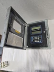 Leeds & Northrup 7083-11 Ph Analyzer Controller 120/240 50/60 Hz 15 Va. Fixed Price $71.32.