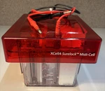 Invitrogen Xcell 4 Surelock Midi-cell Electrophoresis Runner 200W 600VDC WR0100. Fixed Price $360.00.