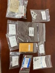 Gilson Inlet Tube Assebly 3645357 And Other Hplc Parts. Fixed Price $80.00.