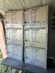 Applied Materials Akt Amat Card Cage Controller. Fixed Price $3500.00.