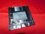 New Waters Masslynx Version 4.0 Openlynx Disk; 667001329. Fixed Price $150.00.