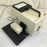Foxboro Miran Fixed Filter Infrared Analyzer Model 1FF - Tested Working. Fixed Price $150.00.