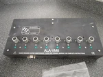 Scientific Instruments ALA-VM8-PAR Valve Manifold And Spare Parts. Fixed Price $899.99.