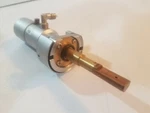 Jeol Part # SM-18100 Pcd Probe Current Detector. Fixed Price $350.00.