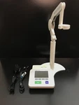 Mettler Toledo Model S220 Sevencompact Ph/ion Meter Probe Stand With Warranty. Fixed Price $491.40.