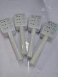 Hemochron Response He-esv Electronics System Verification Tube (lot Of 4). Fixed Price $50.00.