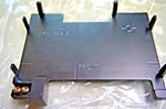 Beckman Coulter Tip Rack Tray Labware Holder For Biomek 2000, #609121. Fixed Price $33.49.