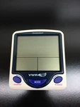 Vwr Cat No 89094-770 Traceable Jumbo Refrigerator Freezer Thermometers. Fixed Price $27.31.