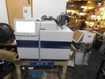 Bruker Scion Instruments 456-GC Gas Chromatograph W/ Vici Valco And Vaisala. Fixed Price $4699.99.