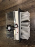 Waters - Heater Cooler Engine Pn 700002656. Fixed Price $900.00.