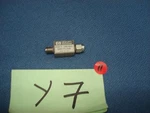 Hp 87441D 2488 Mb/s Sdh Filter. Fixed Price $50.00.