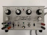Grass Stimulator, SD9 For Electrophysiology, Tested And Fully Functional. Fixed Price $309.00.