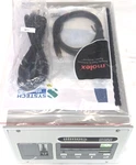 Illinois Instrument EC910 Process Oxygen Analyzer Series 900 New Original .... Fixed Price $1040.14.