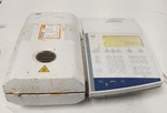 Tested Mettler Toledo HR83 Halogen Moisture Analyzer Sample Heater #2. Fixed Price $999.99.