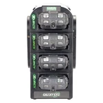 Msa 10127427 Battery Charger, 100/240VAC 23YE18. Fixed Price $674.23.