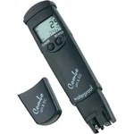 HI98129 Meter, Ph/ec/tds/temp, 10" Height, 11" Wide, 20" Length. Fixed Price $506.99.