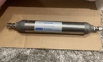 Alltech 8115 Oxy-trap 1800 Psi High Pressure Oxygen Cylinder. Fixed Price $75.00.