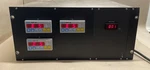 Bruker Nmr Bmpc Panel Meter Unit H5728. Fixed Price $677.00.
