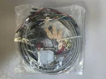 Perkin Elmer Main Cable P/n: 1651252. Fixed Price $150.00.