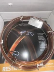 Restek RTX-5 Amine 30 Meter .53 Mmid Cat# 12355. Fixed Price $300.00.