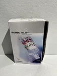 Varian Bond Elut Mega BE-C18 2GM 12ML 12256015 15/PK. Fixed Price $17.64.