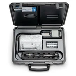 Hanna Instruments Portable Waterproof Ph/ec/tds Meter (low Range) - HI991300. Fixed Price $699.99.
