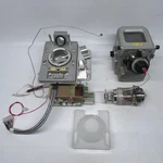 Thermo Scientific Etd Ion Source Assembly Complete W/ Cell & Apci Housing. Fixed Price $2700.00.
