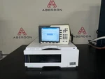 Agilent Hp 1100 Series G1321A Fld Fluorescence Detector # 18172. Fixed Price $2800.00.