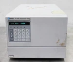 Dionex RF-2000 Fluorescence Detector Hplc/ic Systems 200-650NM Wave (3362273). Fixed Price $1500.00.