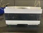 Agilent 1260 Series G1311B Quat Pump, Tested. Fixed Price $4500.00.