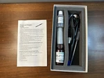 Vernier Dissolved Oxygen (O2) Probe Do-bta Lab Data Collection Sensor. Fixed Price $24.99.