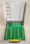 National Instruments Ni SCB-100 Shielded I/o Connector Block Screw Terminal. Fixed Price $39.00.