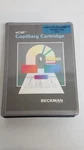 Beckman P/ace System Ecap Capillary Cartridge 100 X 200 Um Aperture 338467 (6307. Fixed Price $52.25.