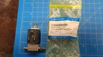 Agilent 6890 7890 Chromatography G2399-60600 3WAY Valve (deans Switch) OF20. Fixed Price $575.00.
