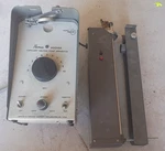 Thomas Hoover Capillary Melting Point Apparatus Uni-melt 6406-K Ibm Cnc Lab. Fixed Price $249.00.