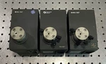 Lot Of 3 Ge Amersham Pharmacia INV-907 Motor Valve. Fixed Price $140.00.