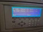 Gilson Uv/vis 155 Detector Hplc Chromatography. Fixed Price $850.00.