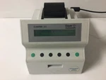 Bayer 6510A Clinitek 50 Portable Urine Chemistry Analyzer, Error Displayed. Fixed Price $75.62.