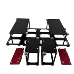 Beckman Coulter Biomek Deck Adapter Multi-position Microplate Rack. Fixed Price $36.45.