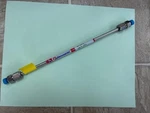 Hplc Column Pre-owned 00G-4252-E0 Luna 5U C18 (2) 250 60 Mm Phenomenex. Fixed Price $79.00.