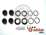 Autofren Seinsa D42147C Repair Kit, Front Brake Caliper For Abarth Alfa. Fixed Price $67.13.