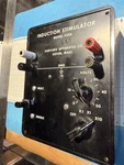 Harvard Apparatus 330A Induction Stimulator W/ Og Bottom Box & Manual. Fixed Price $217.10.