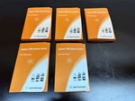 Agilent Pn G4800-64500 Infinity 1200 Series Hplc Hardware Documentation Kit. Fixed Price $13.34.