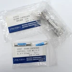 Shiseido 12414 Guard Holder W/ 12307 Cartridges (2X 12207) 4X20MM 3UM. Fixed Price $199.99.