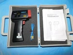 Vwr 77776-724 Infrared Type K Thermometer Used Excellent Condition. Fixed Price $160.00.